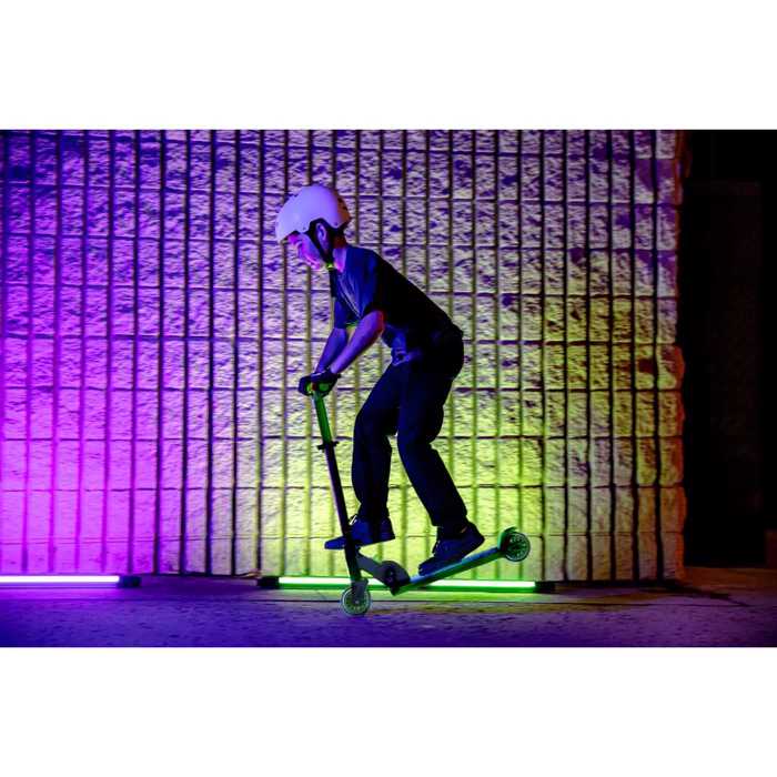 YVOLUTION Neon Vector 2020 Patini - Prasino